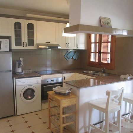 Residence Los Jardines Alcoceber Bagian luar foto