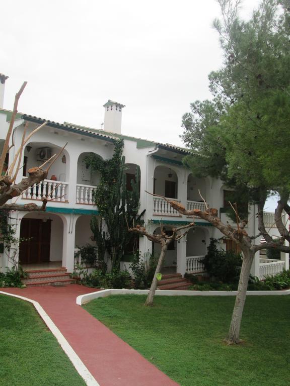 Residence Los Jardines Alcoceber Ruang foto