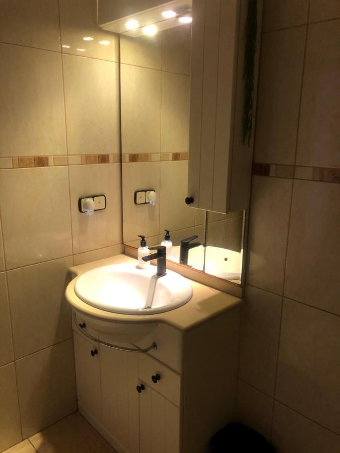 Residence Los Jardines Alcoceber Bagian luar foto