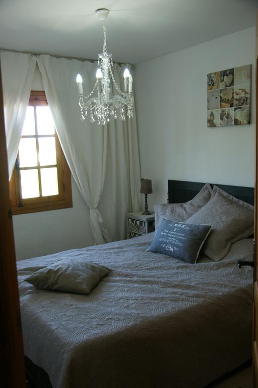 Residence Los Jardines Alcoceber Ruang foto