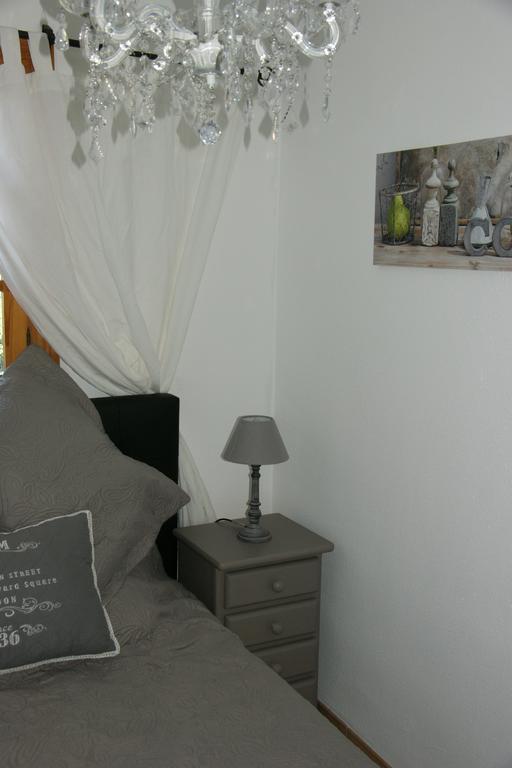 Residence Los Jardines Alcoceber Ruang foto