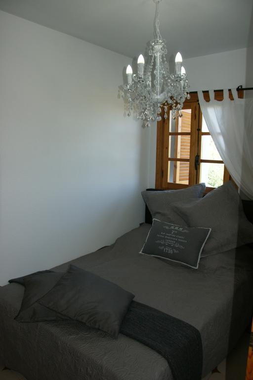 Residence Los Jardines Alcoceber Ruang foto
