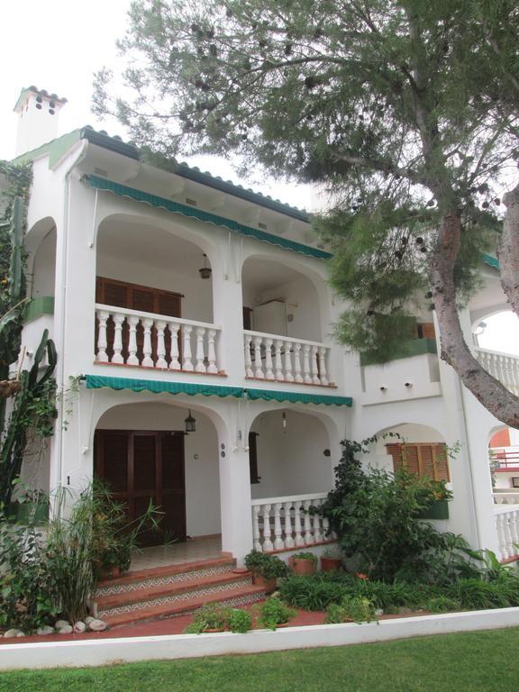 Residence Los Jardines Alcoceber Ruang foto