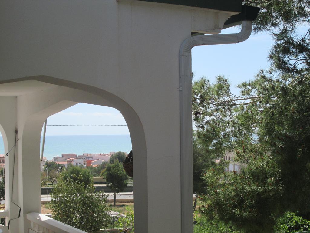 Residence Los Jardines Alcoceber Bagian luar foto